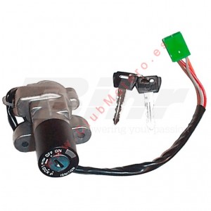 Cerradura contacto Suzuki...