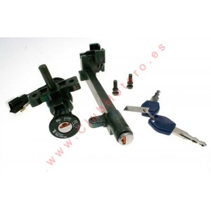 Juego cerraduras Yamaha Bws...