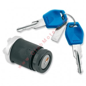 Cerradura contacto standart...