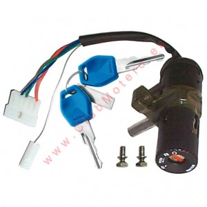 Cerradura contacto Aprilia...