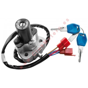 Cerradura contacto XJ 600