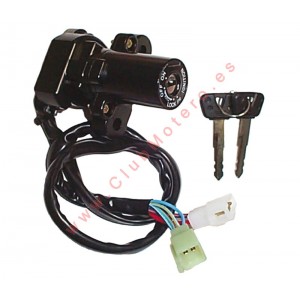 Cerradura contacto Yamaha...