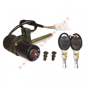 Cerradura contacto Aprilia...