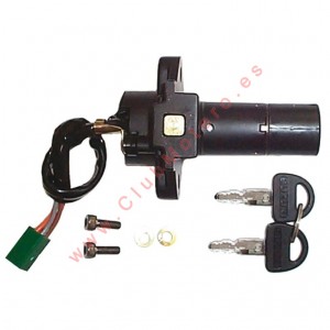 Cerradura contacto Suzuki...