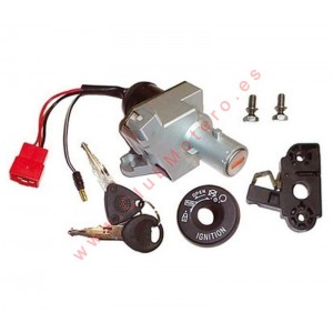 Juego cerraduras Yamaha...