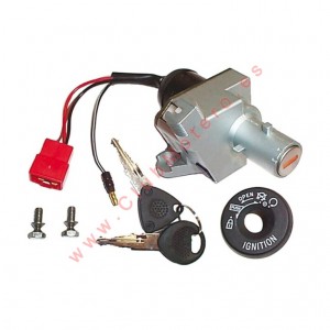 Cerradura contacto Yamaha...