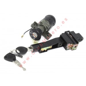 Juego completo de...