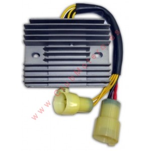 Regulador TECNIUM by DZE