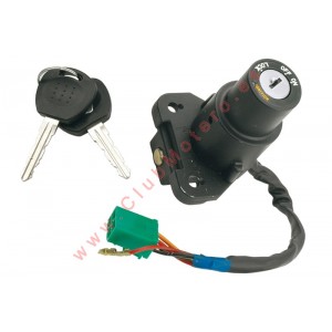 Cerradura contacto Hyosung...