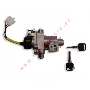 Cerradura contacto Kymco...