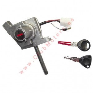 Juego cerraduras YP Majesty...