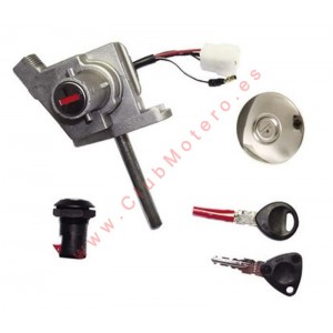 Cerradura completa Yamaha...