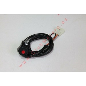 Botonera de arranque KTM...