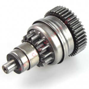 Bendix de arranque Motor...