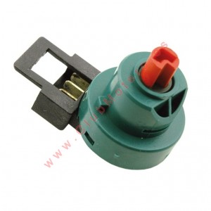 Cuerpo cerradura Piaggio