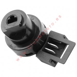 Cuerpo cerradura Piaggio