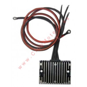 Regulador TECNIUM by DZE