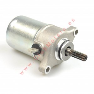 Motor de arranque Yamaha...