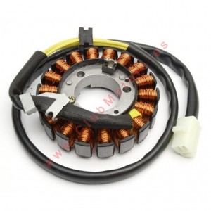 Stator SH Scoopy (01-04) 5...