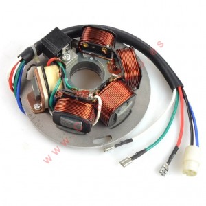 Stator Tecnium Vespa PX...