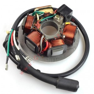 Stator Tecnium Piaggio...
