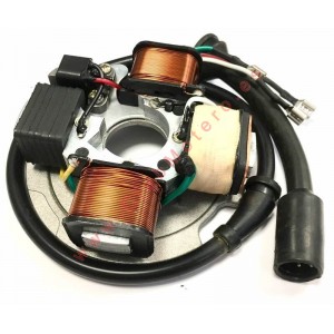 Stator Tecnium Piaggio...