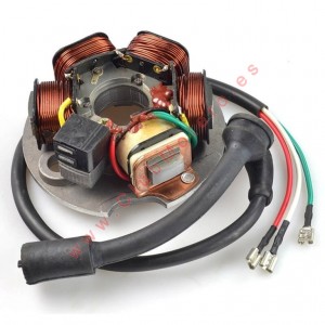 Stator Tecnium Piaggio Ape...