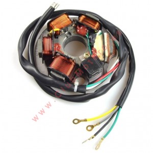 Stator Tecnium Vespa 50/125...