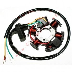 Stator TECNIUM Aprilia RS,...