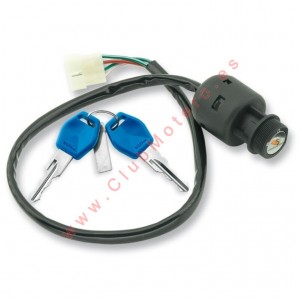 Cerradura Beta RR50 C/Kms...