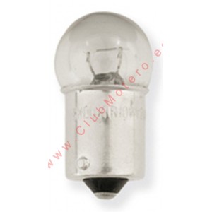 Caja de 10 lámparas 12Vx10W...