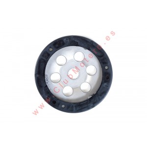 Rueda libre de arranque TOP...