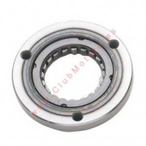 Rueda libre de arranque TOP...