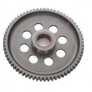 Engranaje de arranque TOP...