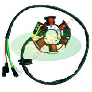 Stator TOP PERFORMANCES...