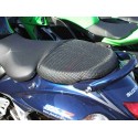 Malla antideslizante Triboseat para Suzuki GSX 1300 Hayabusa (2008-2018)