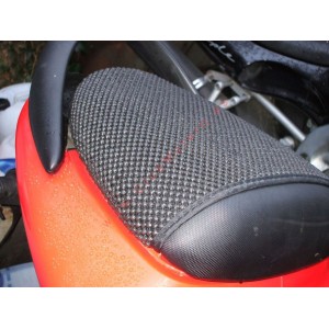 Malla antideslizante...