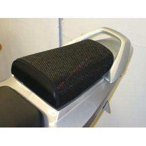 Malla antideslizante...