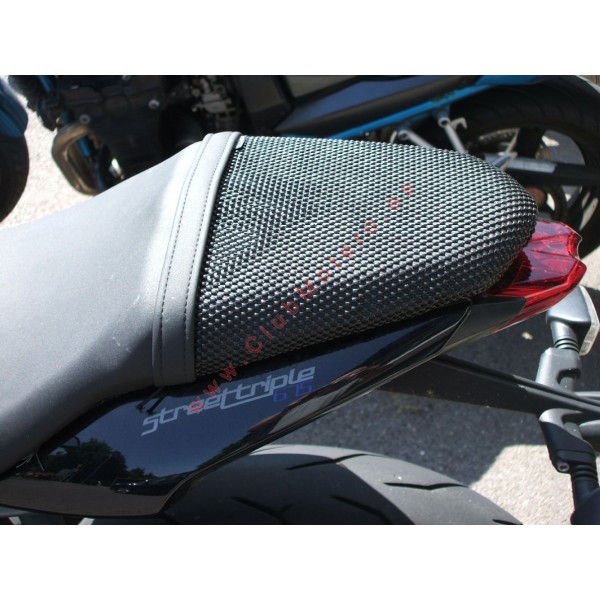 Malla antideslizante Triboseat para Triumph Street Triple R (2013-2017)