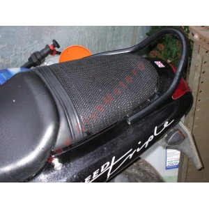 Malla antideslizante...