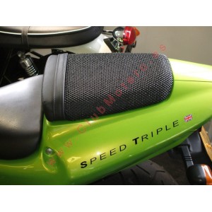 Malla antideslizante...