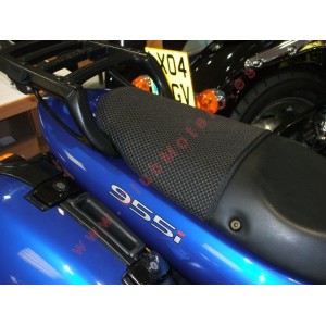 Malla antideslizante...