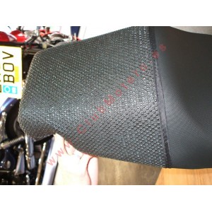 Malla antideslizante...