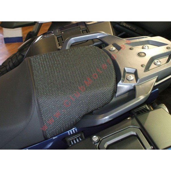 Malla antideslizante Triboseat para Triumph Sprint GT (2011-2016)