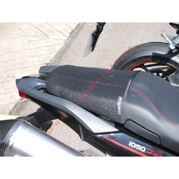 Malla antideslizante Triboseat para Triumph Tiger 1050 Sport (2013-2018)