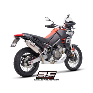 Escape SC Project Rally...