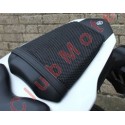 Malla antideslizante Triboseat para Yamaha FZ8 N / FZ8 S (2010-2015)
