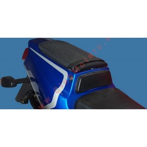 Malla antideslizante...