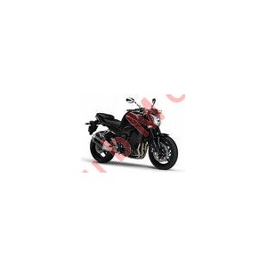 Malla antideslizante Triboseat para Yamaha FZ1 N (2006-2015)