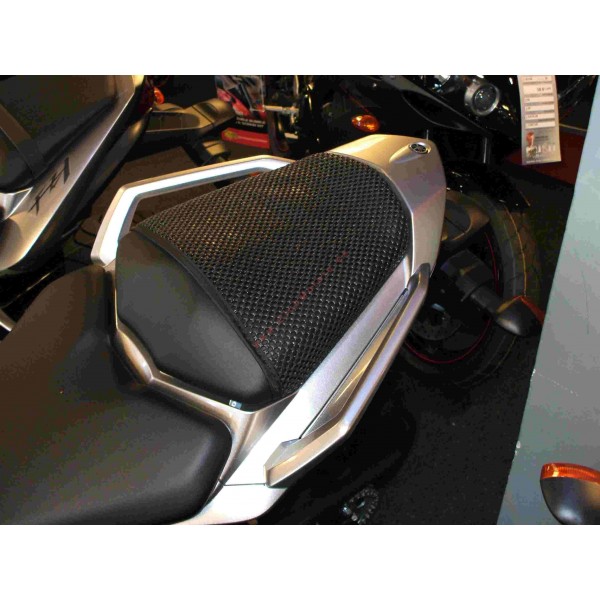 Malla antideslizante Triboseat para Yamaha FZ1 / FZ1S Fazer / FZ1 GT (2006-2015)